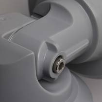 LED ADJUSTABLE VAPOR TIGHT - 65-173