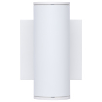 1 LT LED SM UP OR DOWN SCONCE - 65-1750