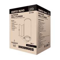 1 LT LED SM UP OR DOWN SCONCE - 65-1750