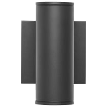 1 LT LED SM UP OR DOWN SCONCE - 65-1751