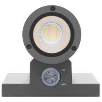 1 LT LED SM UP OR DOWN SCONCE - 65-1751