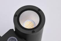 1 LT LED SM UP OR DOWN SCONCE - 65-1751