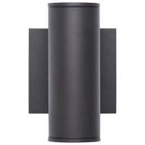 1 LT LED SM UP OR DOWN SCONCE - 65-1752