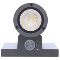 1 LT LED SM UP OR DOWN SCONCE - 65-1752