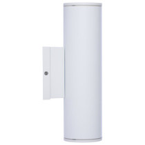 1 LT LED MD UP OR DOWN SCONCE - 65-1753