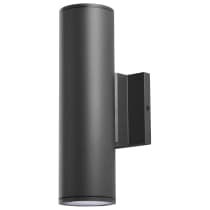 1 LT LED MD UP OR DOWN SCONCE - 65-1754
