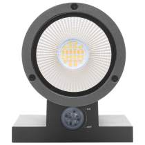 1 LT LED MD UP OR DOWN SCONCE - 65-1754