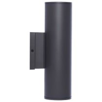 1 LT LED MD UP OR DOWN SCONCE - 65-1755