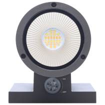 1 LT LED MD UP OR DOWN SCONCE - 65-1755