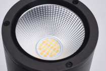 1 LT LED MD UP OR DOWN SCONCE - 65-1755
