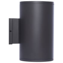 1 LT LED LG UP OR DOWN SCONCE - 65-1758