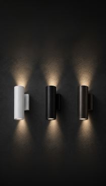 1 LT LED LG UP OR DOWN SCONCE - 65-1758