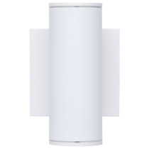 2 LT LED SM UP & DOWN SCONCE - 65-1759