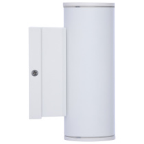 2 LT LED SM UP & DOWN SCONCE - 65-1759