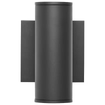 2 LT LED SM UP & DOWN SCONCE - 65-1760