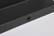 2 LT LED SM UP & DOWN SCONCE - 65-1760