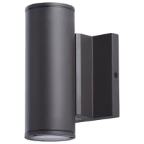 2 LT LED SM UP & DOWN SCONCE - 65-1761