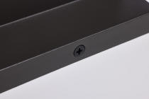 2 LT LED SM UP & DOWN SCONCE - 65-1761