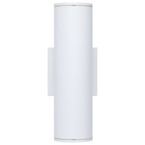 2 LT LED MD UP & DOWN SCONCE - 65-1762