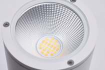 2 LT LED MD UP & DOWN SCONCE - 65-1762