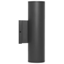 2 LT LED MD UP & DOWN SCONCE - 65-1763