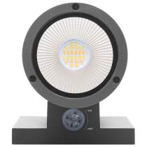 2 LT LED MD UP & DOWN SCONCE - 65-1763