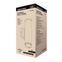 2 LT LED MD UP & DOWN SCONCE - 65-1763