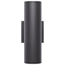 2 LT LED MD UP & DOWN SCONCE - 65-1764