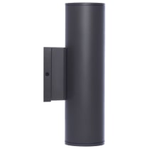 2 LT LED MD UP & DOWN SCONCE - 65-1764