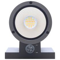 2 LT LED MD UP & DOWN SCONCE - 65-1764