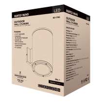 2 LT LED LG UP & DOWN SCONCE - 65-1765