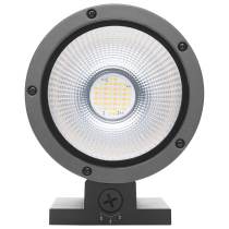 2 LT LED LG UP & DOWN SCONCE - 65-1766