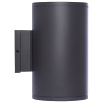 2 LT LED LG UP & DOWN SCONCE - 65-1767