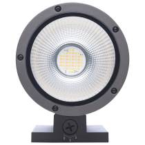 2 LT LED LG UP & DOWN SCONCE - 65-1767