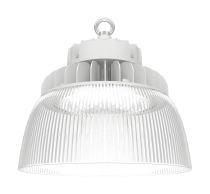 PRISMATIC SHADE UFO HIGH BAY - 65-187