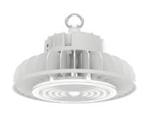 LED UFO HIGHBAY - 100W/4000K - 65-191