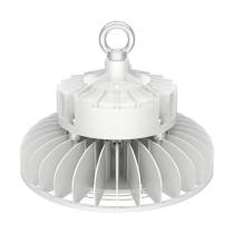 LED UFO HIGHBAY - 200W/4000K - 65-195