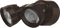 LED DUAL HEAD SECURITY LT - 65-203