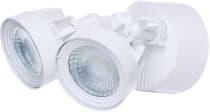 LED DUAL HEAD SECURITY LT - 65-207