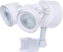 LED DUAL HEAD SECURITY LT - 65-208
