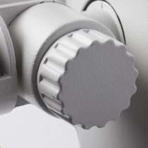 LED DUAL HEAD SECURITY LIGHT - 65-210