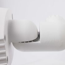 LED DUAL HEAD SECURITY LIGHT - 65-210