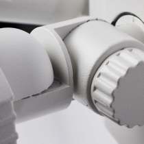 LED DUAL HEAD SECURITY LIGHT - 65-210