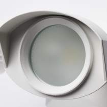 LED DUAL HEAD SECURITY LIGHT - 65-210
