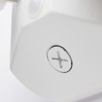 LED DUAL HEAD SECURITY LIGHT - 65-210