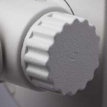 LED DUAL HEAD SECURITY LIGHT - 65-211