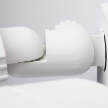 LED DUAL HEAD SECURITY LIGHT - 65-211