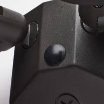 LED DUAL HEAD SECURITY LIGHT - 65-212