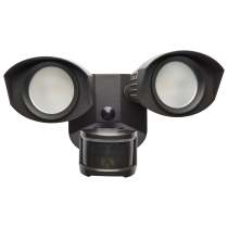LED DUAL HEAD SECURITY LIGHT - 65-213