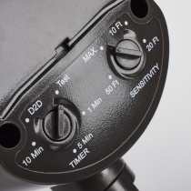 LED DUAL HEAD SECURITY LIGHT - 65-213